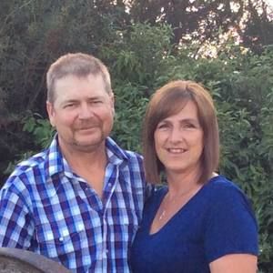 Meet your Posher, Arlene